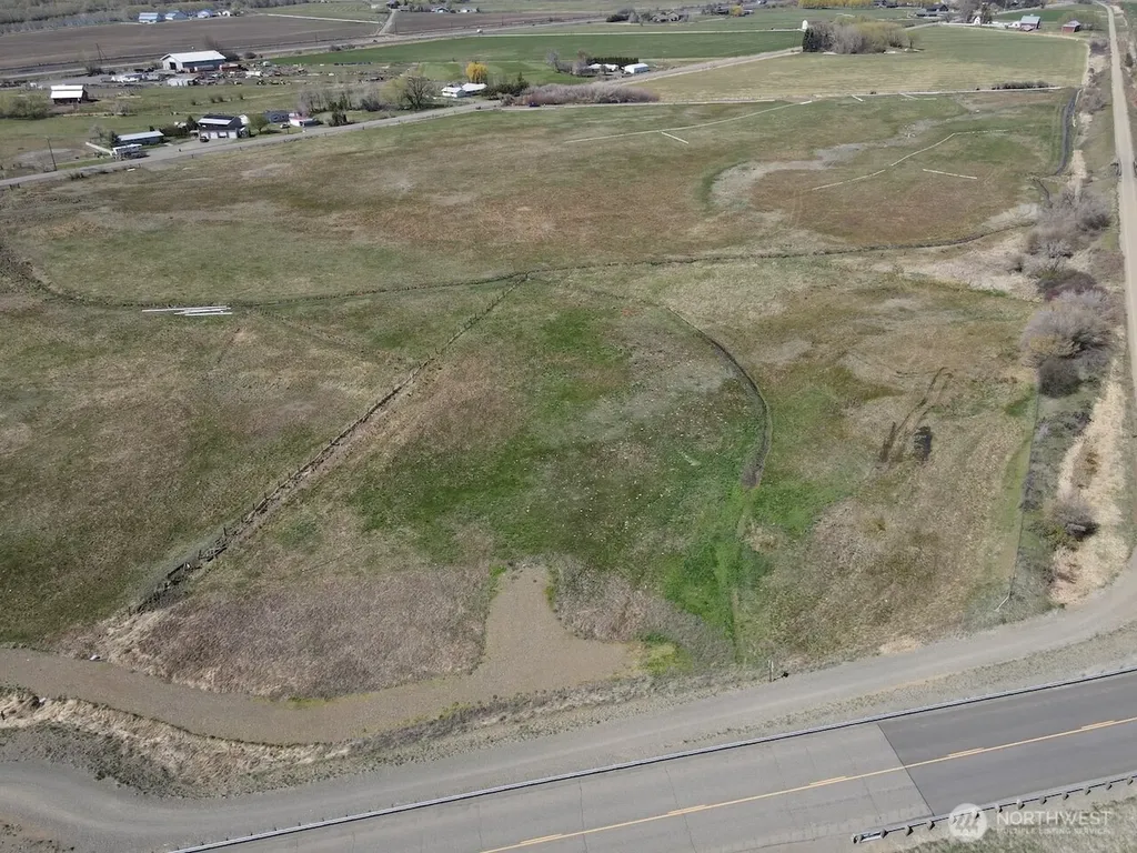 2 Dry Creek Road Ellensburg WA 98926