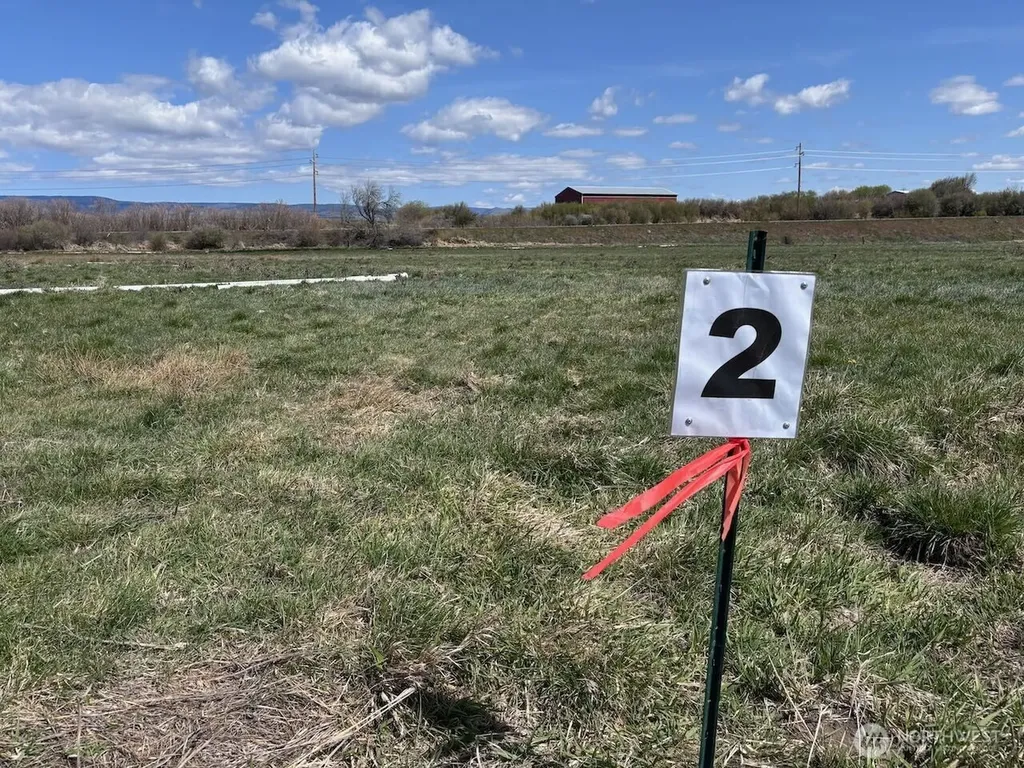 2 Dry Creek Road Ellensburg WA 98926