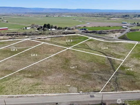2 Dry Creek Road Ellensburg WA 98926