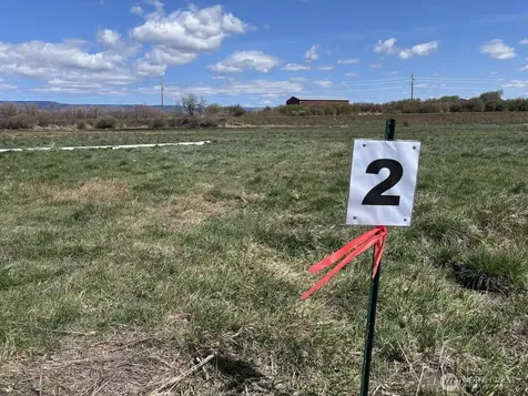 2 Dry Creek Road Ellensburg WA 98926