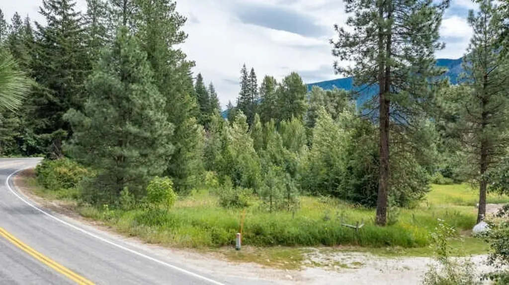 0 Lake Wenatchee Highway Lake Wenatchee WA 98826