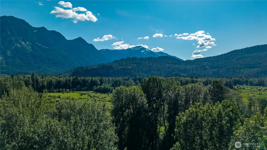 0 Lake Wenatchee Highway Lake Wenatchee WA 98826