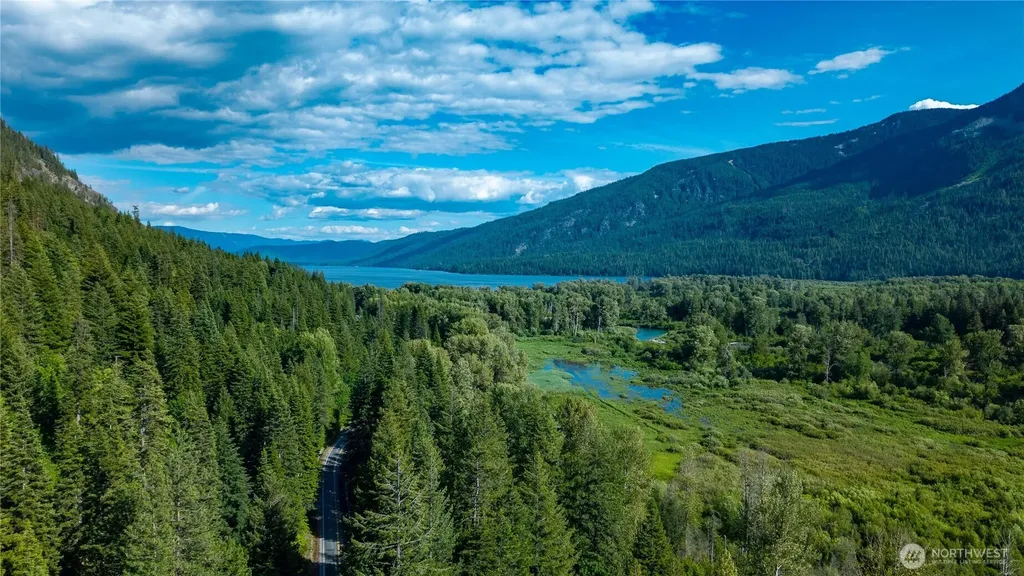 0 Lake Wenatchee Highway Lake Wenatchee WA 98826