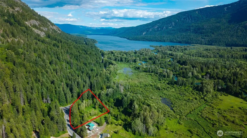0 Lake Wenatchee Highway Lake Wenatchee WA 98826
