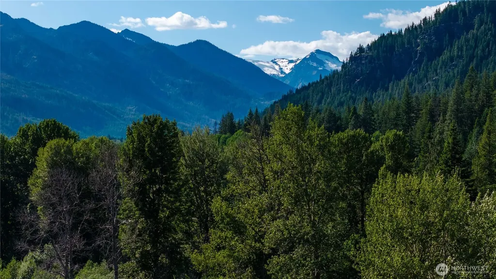 0 Lake Wenatchee Highway Lake Wenatchee WA 98826