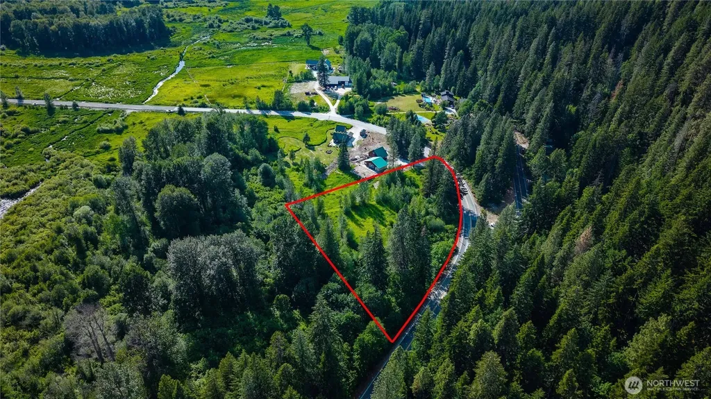 0 Lake Wenatchee Highway Lake Wenatchee WA 98826