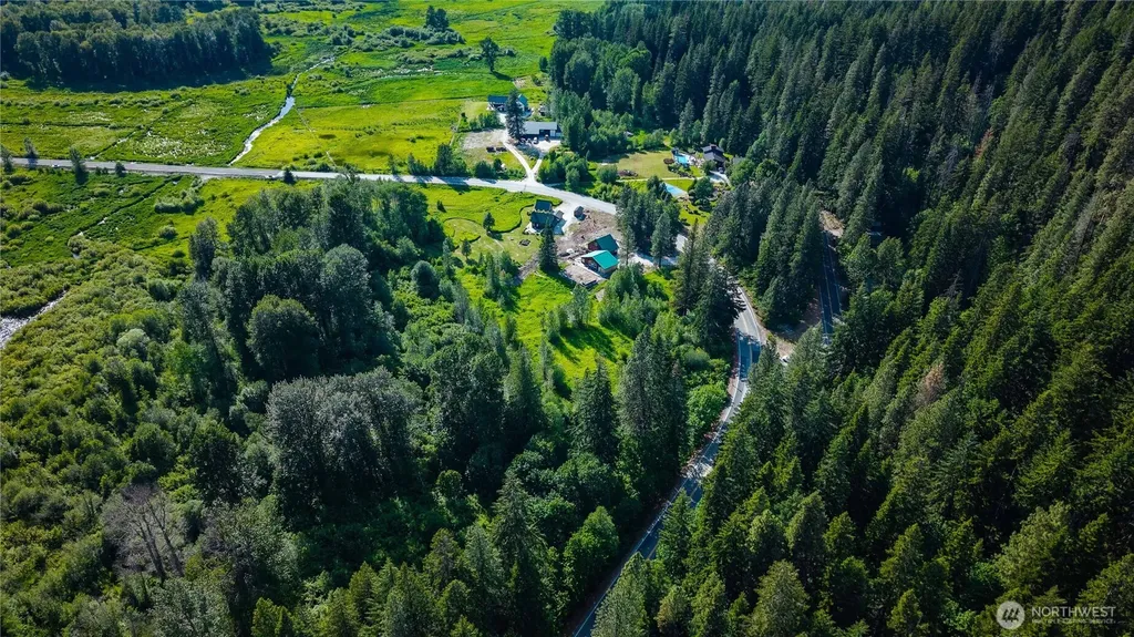0 Lake Wenatchee Highway Lake Wenatchee WA 98826