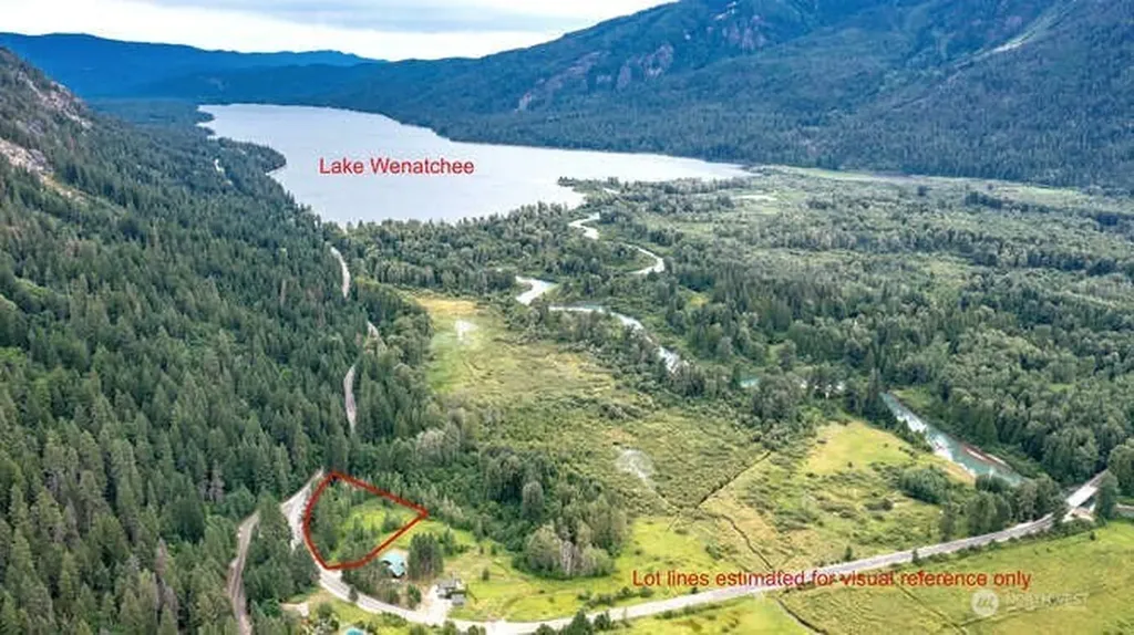 0 Lake Wenatchee Highway Lake Wenatchee WA 98826