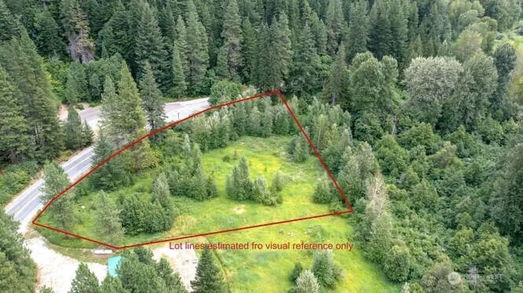 0 Lake Wenatchee Highway Lake Wenatchee WA 98826
