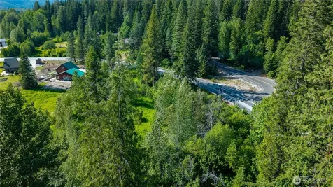 0 Lake Wenatchee Highway Lake Wenatchee WA 98826