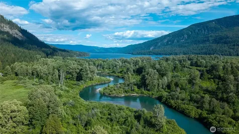 0 Lake Wenatchee Highway Lake Wenatchee WA 98826