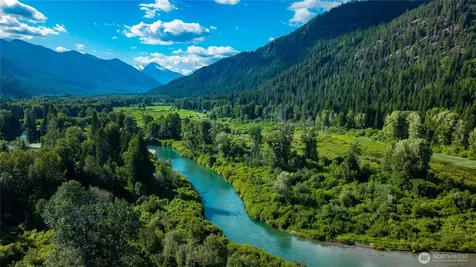 0 Lake Wenatchee Highway Lake Wenatchee WA 98826