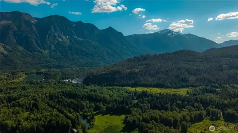 0 Lake Wenatchee Highway Lake Wenatchee WA 98826