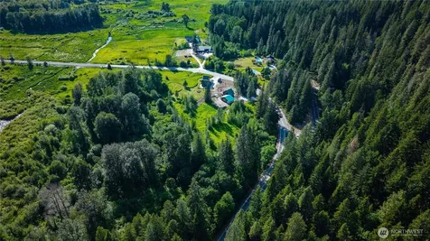 0 Lake Wenatchee Highway Lake Wenatchee WA 98826