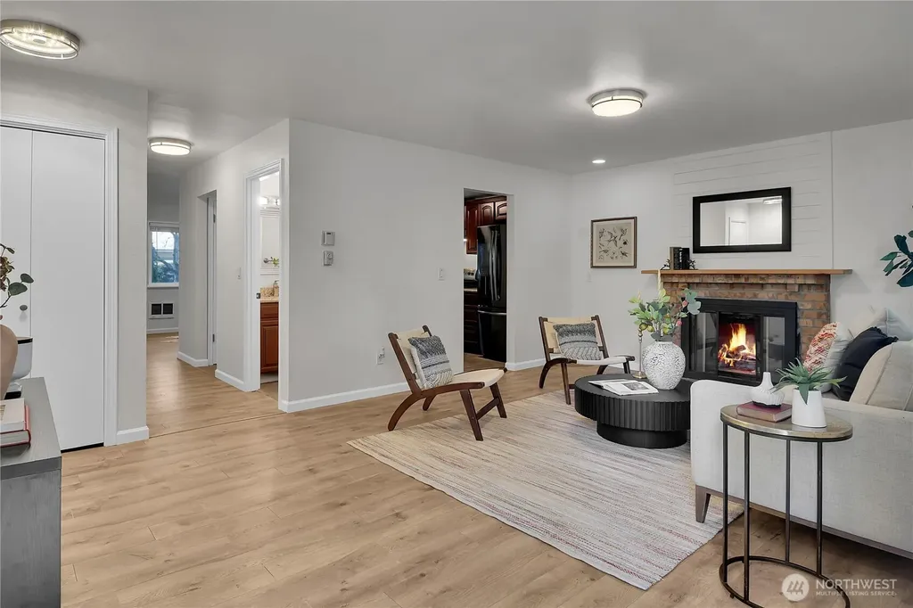 14777 NE 51st Street Bellevue WA 98007
