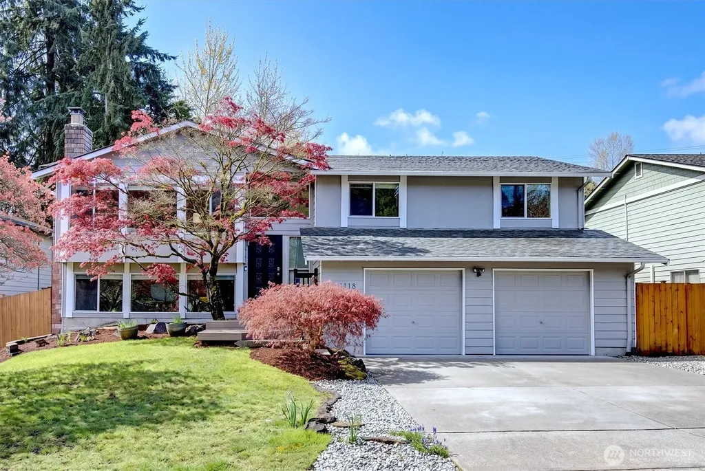 1118 207th Place SE Bothell WA 98012