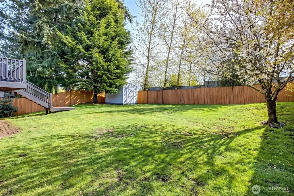 1118 207th Place SE Bothell WA 98012