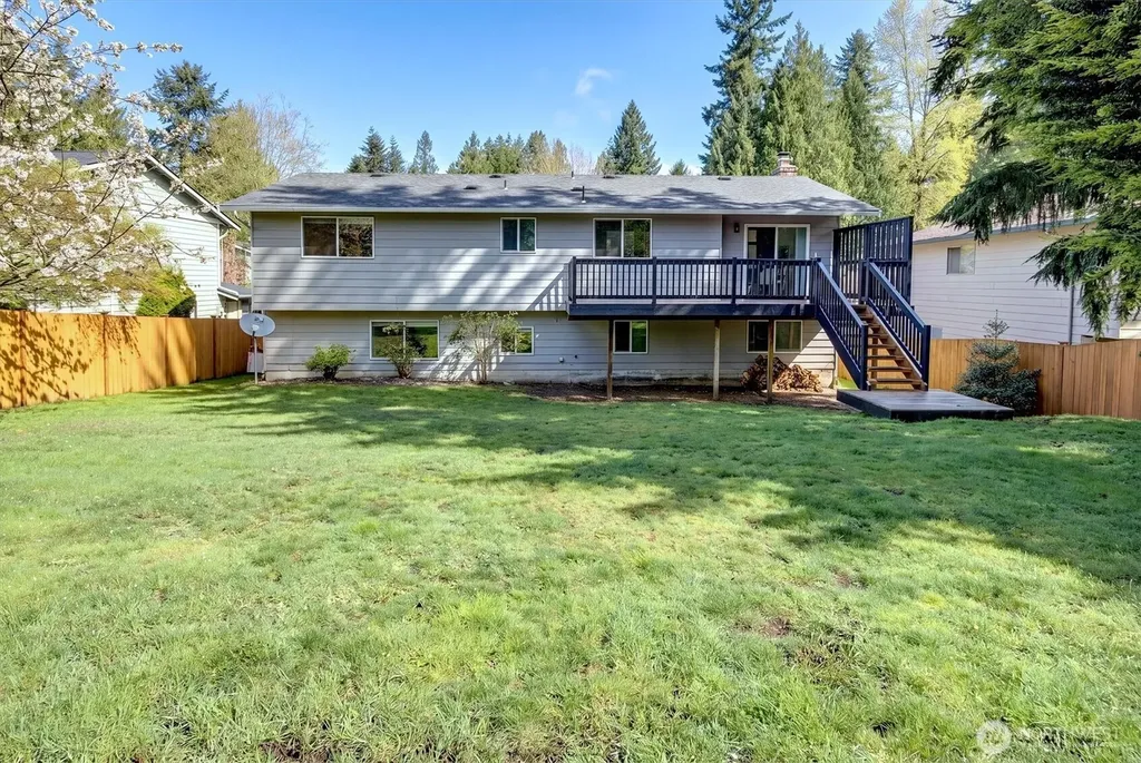 1118 207th Place SE Bothell WA 98012