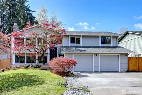 1118 207th Place SE Bothell WA 98012