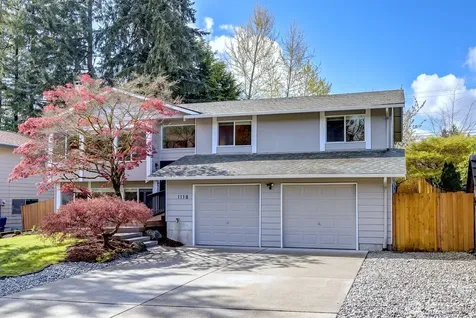 1118 207th Place SE Bothell WA 98012