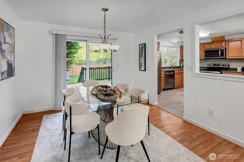 1118 207th Place SE Bothell WA 98012