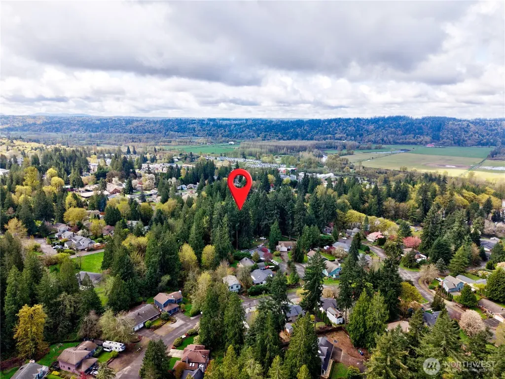 26910 NE Kennedy Drive Duvall WA 98019
