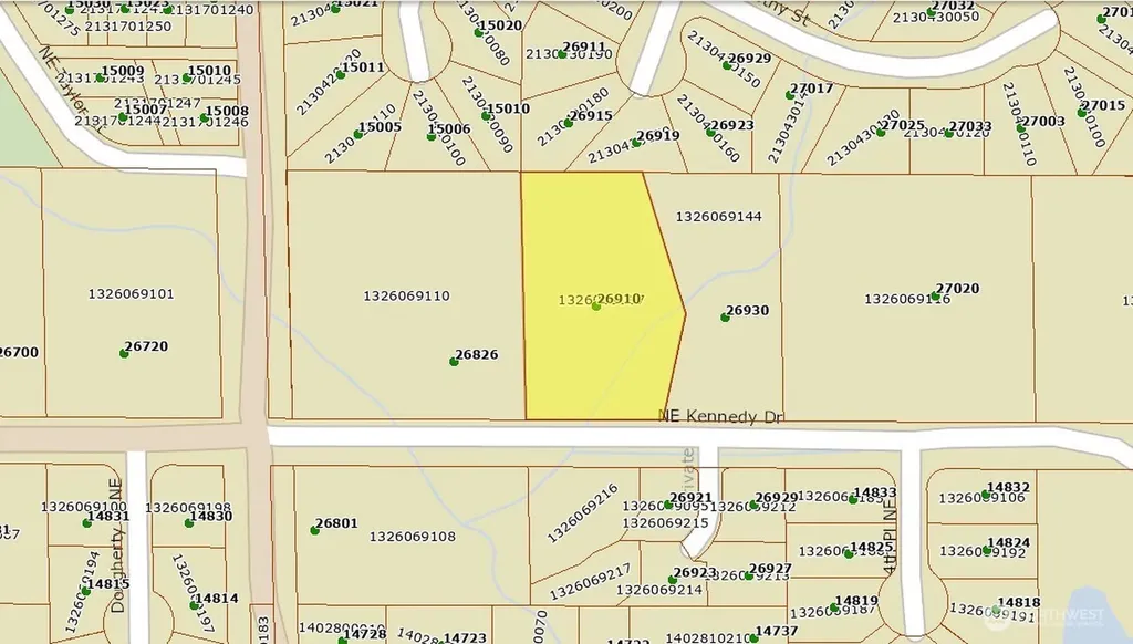 26910 NE Kennedy Drive Duvall WA 98019