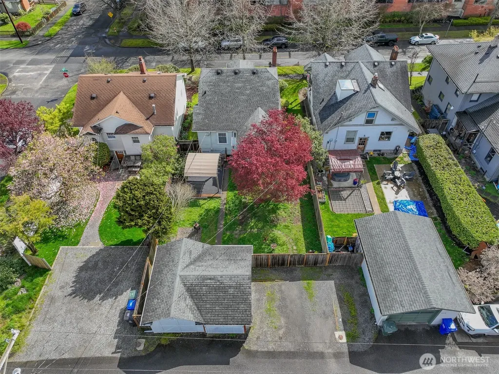 1206 Wetmore Avenue Everett WA 98201