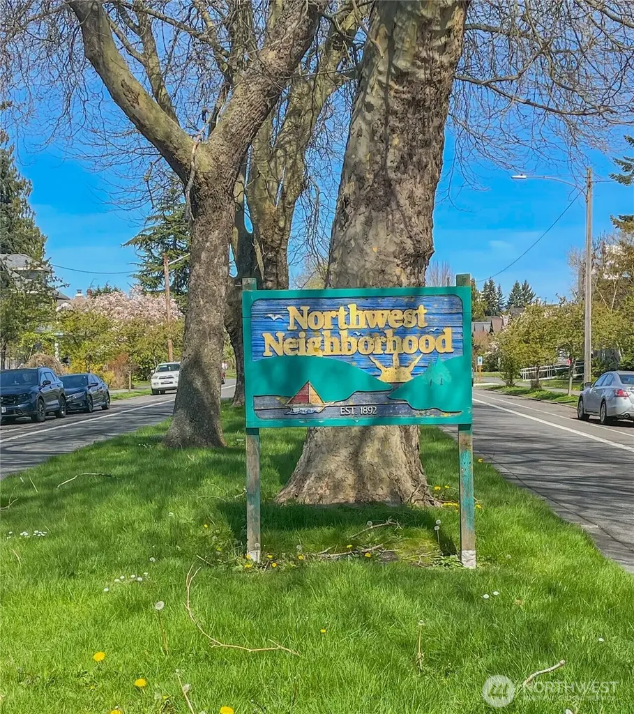 1206 Wetmore Avenue Everett WA 98201