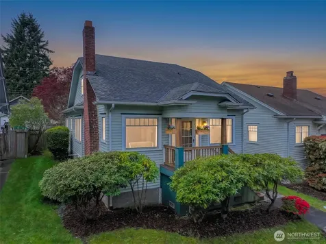 1206 Wetmore Avenue Everett WA 98201