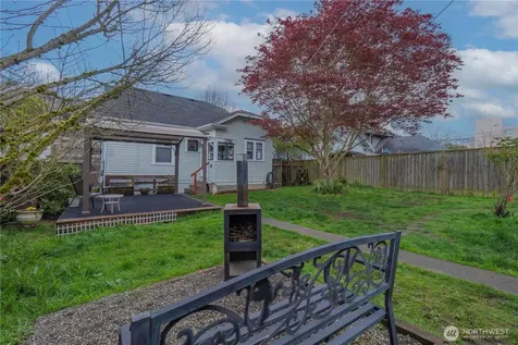 1206 Wetmore Avenue Everett WA 98201