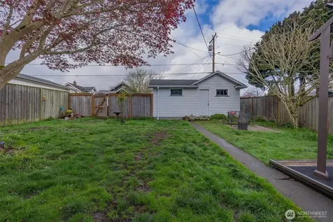 1206 Wetmore Avenue Everett WA 98201