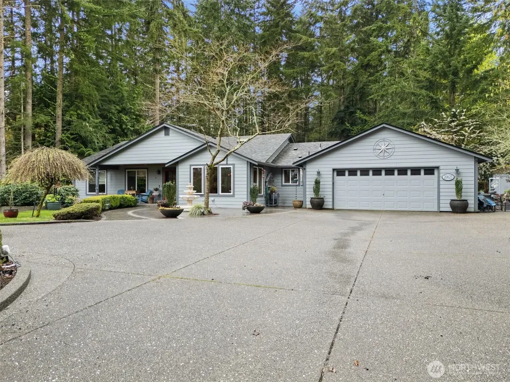 20623 Mainland View Place NE Suquamish WA 98392