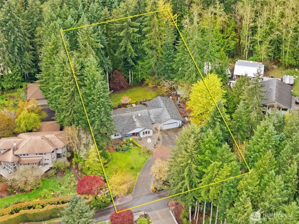 20623 Mainland View Place NE Suquamish WA 98392