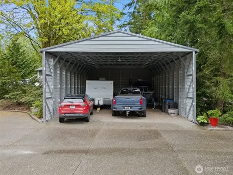 20623 Mainland View Place NE Suquamish WA 98392