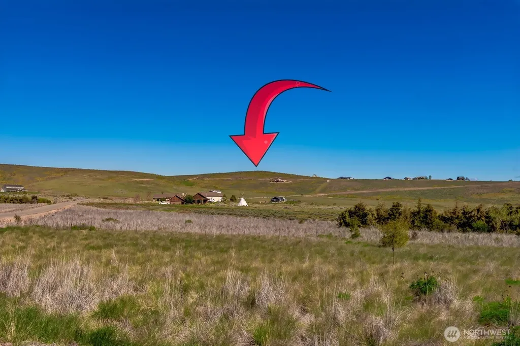1 Ridge Road Ellensburg WA 98926