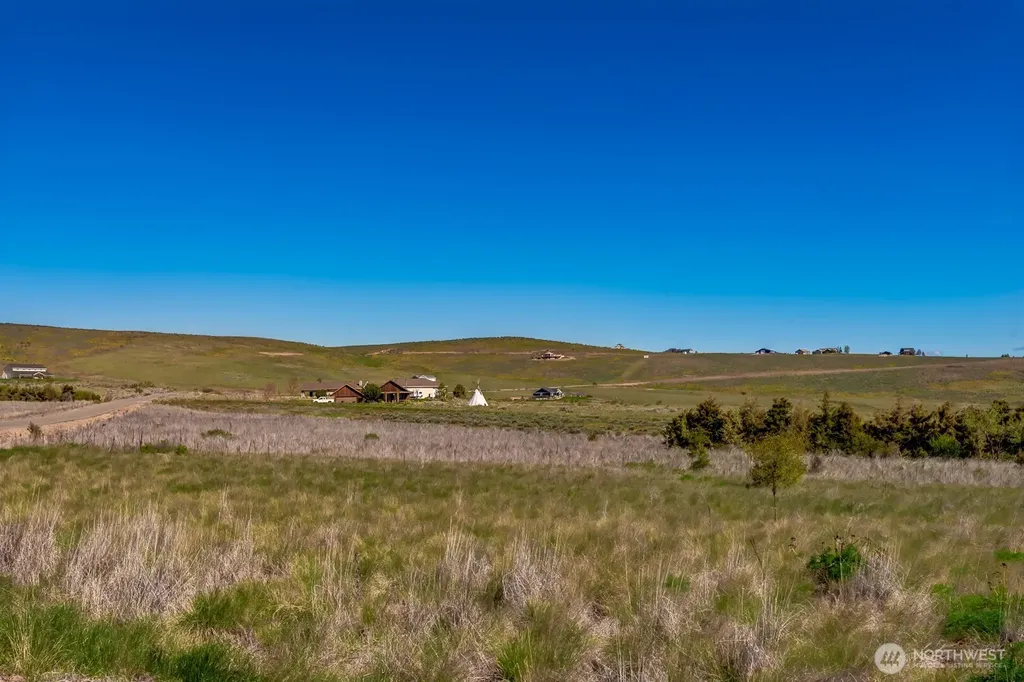 1 Ridge Road Ellensburg WA 98926