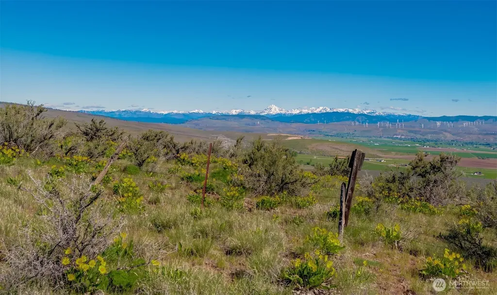 1 Ridge Road Ellensburg WA 98926