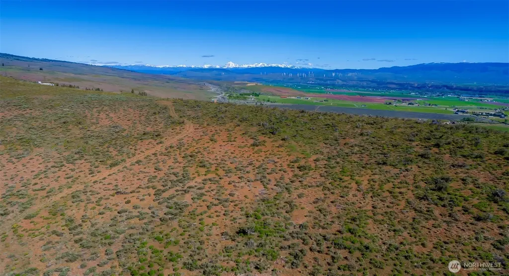 1 Ridge Road Ellensburg WA 98926