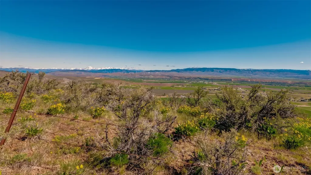 1 Ridge Road Ellensburg WA 98926