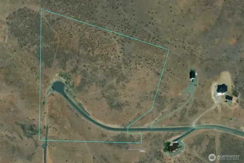 1 Ridge Road Ellensburg WA 98926