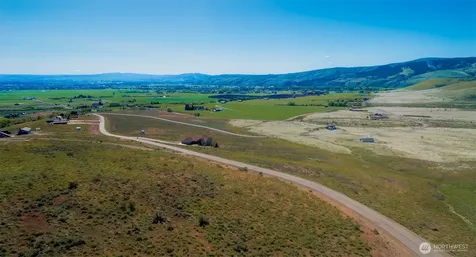 1 Ridge Road Ellensburg WA 98926