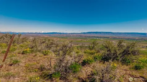 1 Ridge Road Ellensburg WA 98926