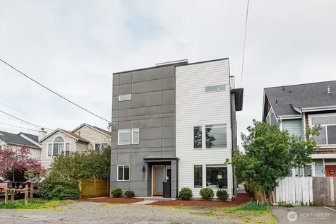 522 N 104th Street Seattle WA 98133