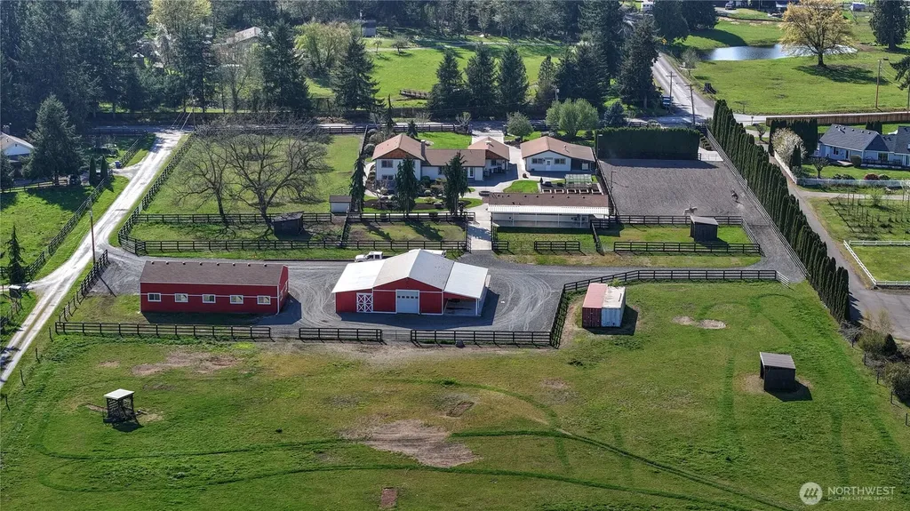 30815 Webster Road E Eatonville WA 98328