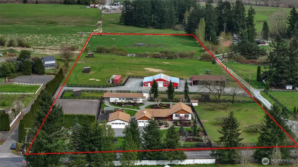 30815 Webster Road E Eatonville WA 98328