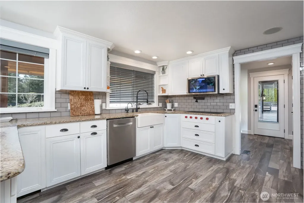 30815 Webster Road E Eatonville WA 98328