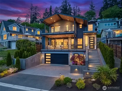 11855 89th Place NE Kirkland WA 98034