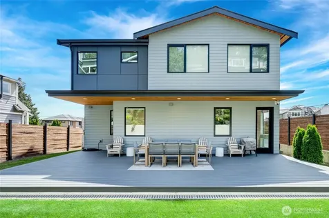 11855 89th Place NE Kirkland WA 98034