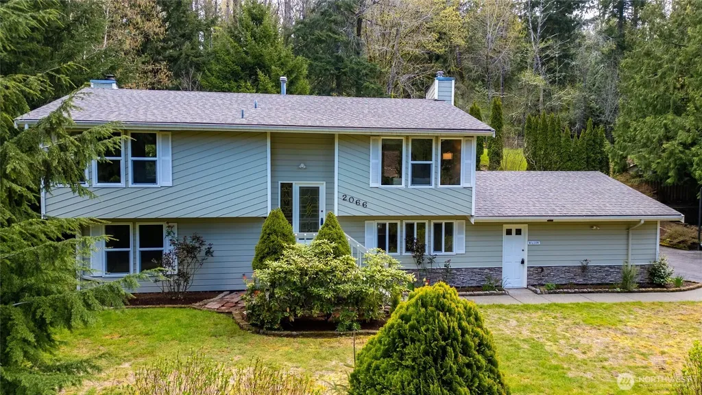 2066 Jefferson Avenue Bellingham WA 98229